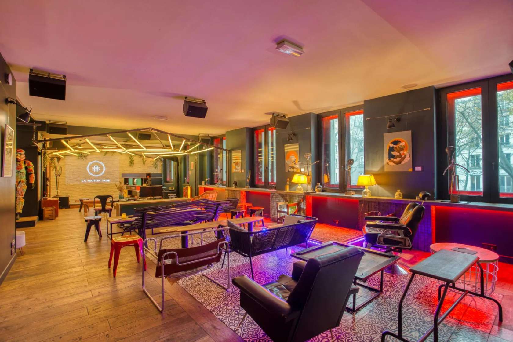 Maison Sage - Photo 1