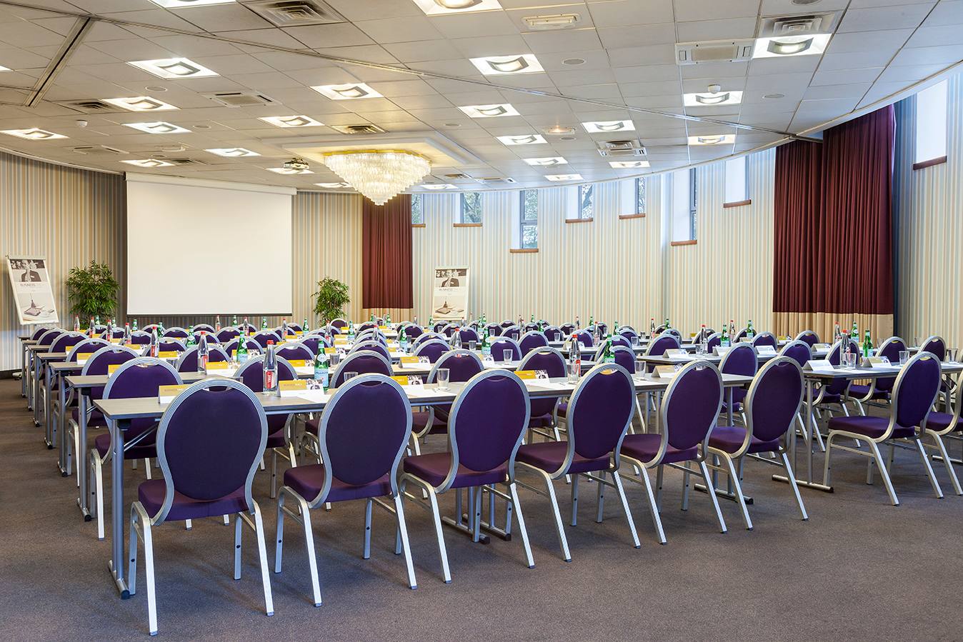 Mercure Paris 19 Philharmonie la Villette ****