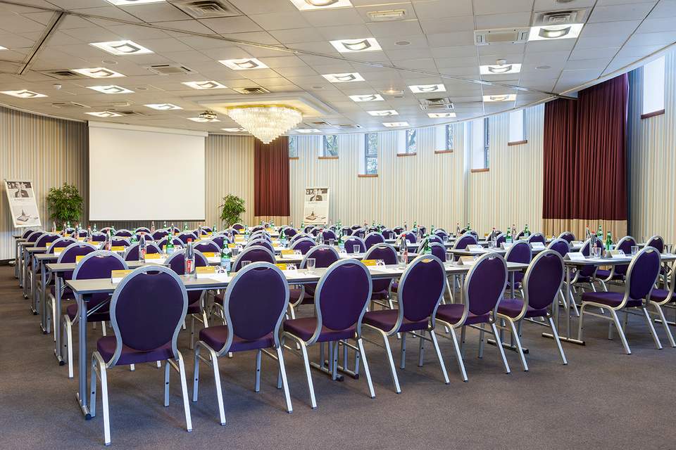 Mercure Paris 19 Philharmonie la Villette ****