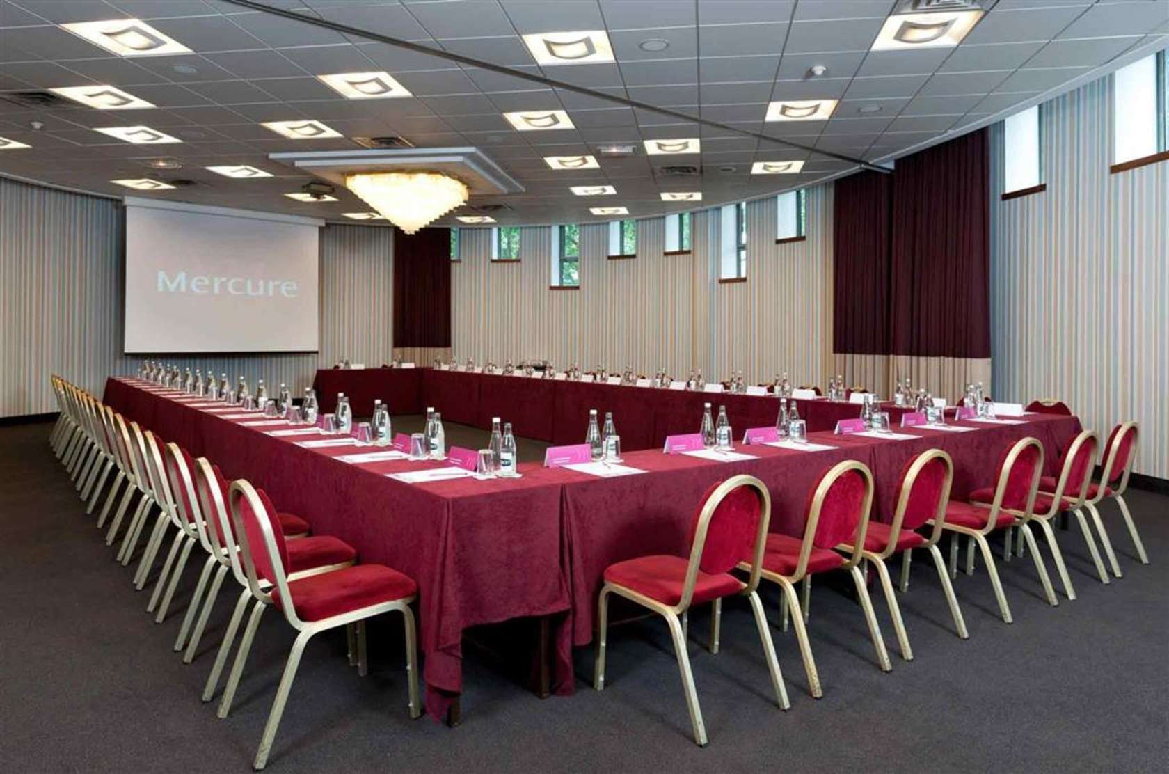 Mercure Paris 19 Philharmonie la Villette **** - Photo 1