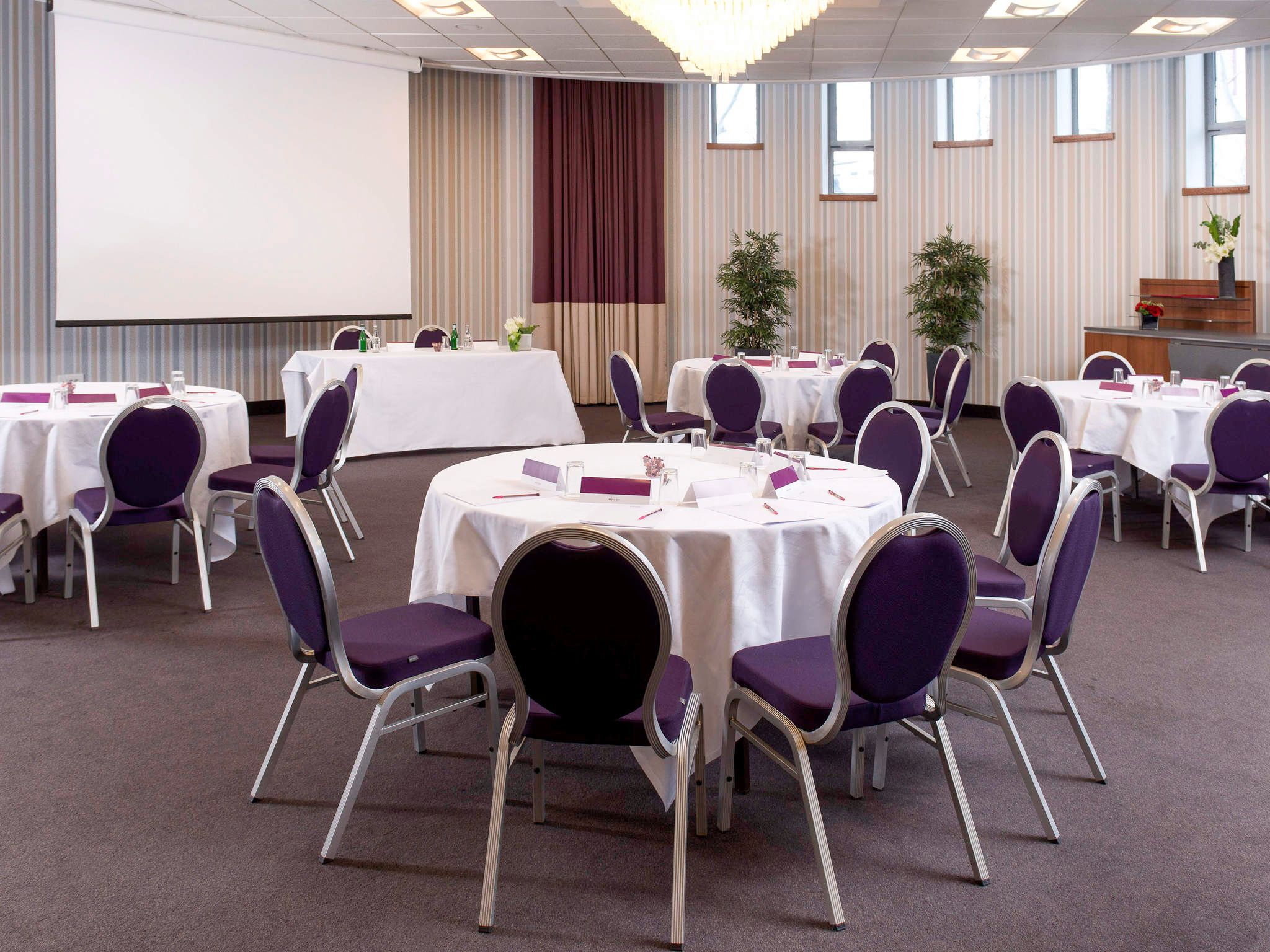 Mercure Paris 19 Philharmonie la Villette **** - Photo 3