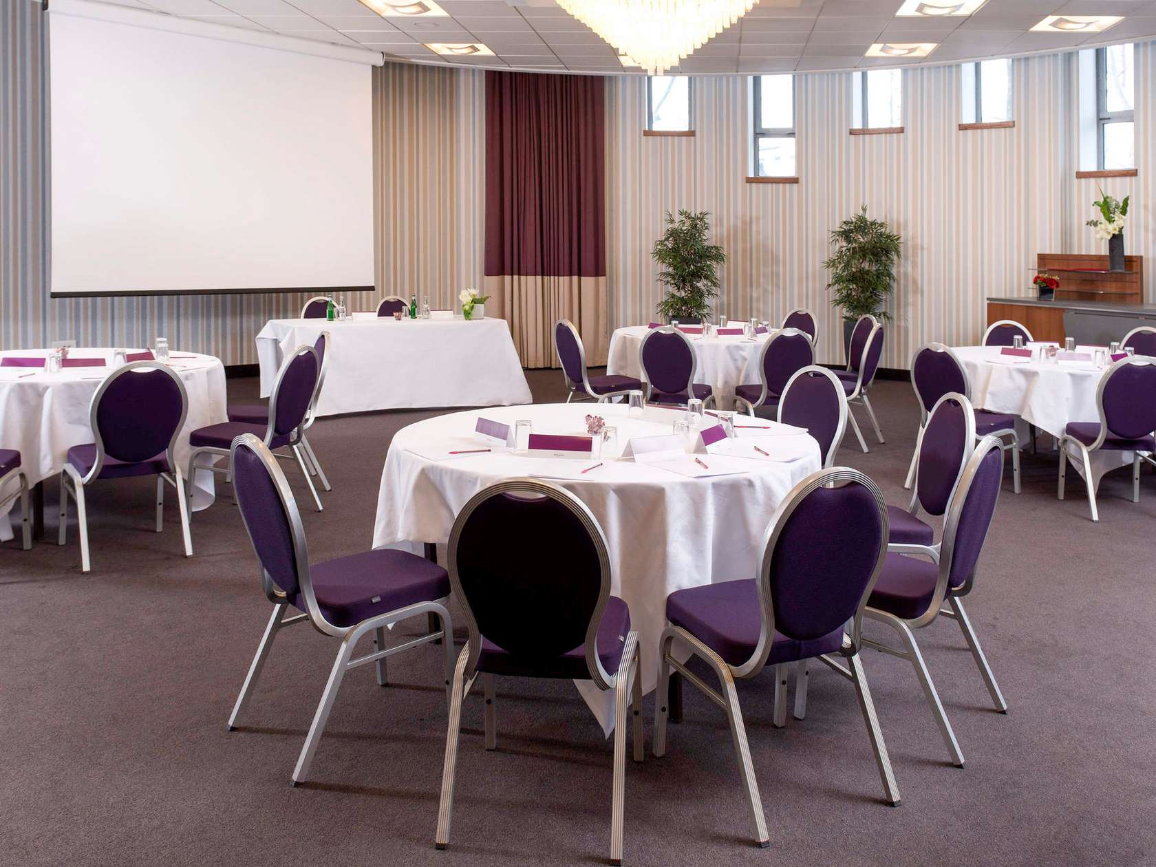 Mercure Paris 19 Philharmonie la Villette **** - Photo 2