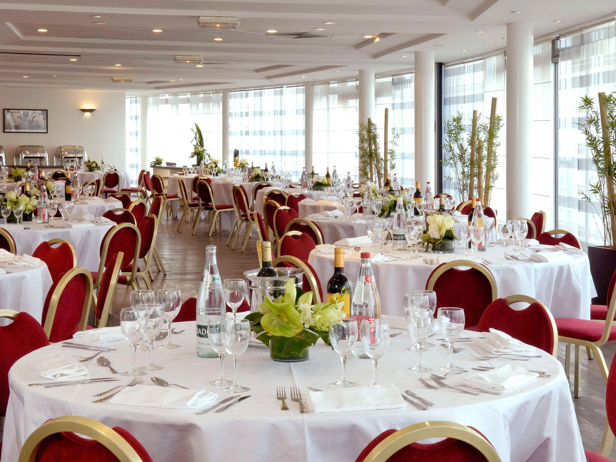 Mercure Paris 19 Philharmonie la Villette **** - Photo 4