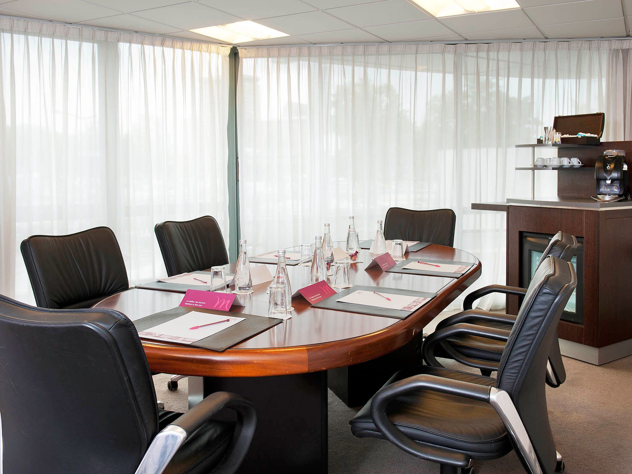 Mercure Paris 19 Philharmonie la Villette **** - Photo 5