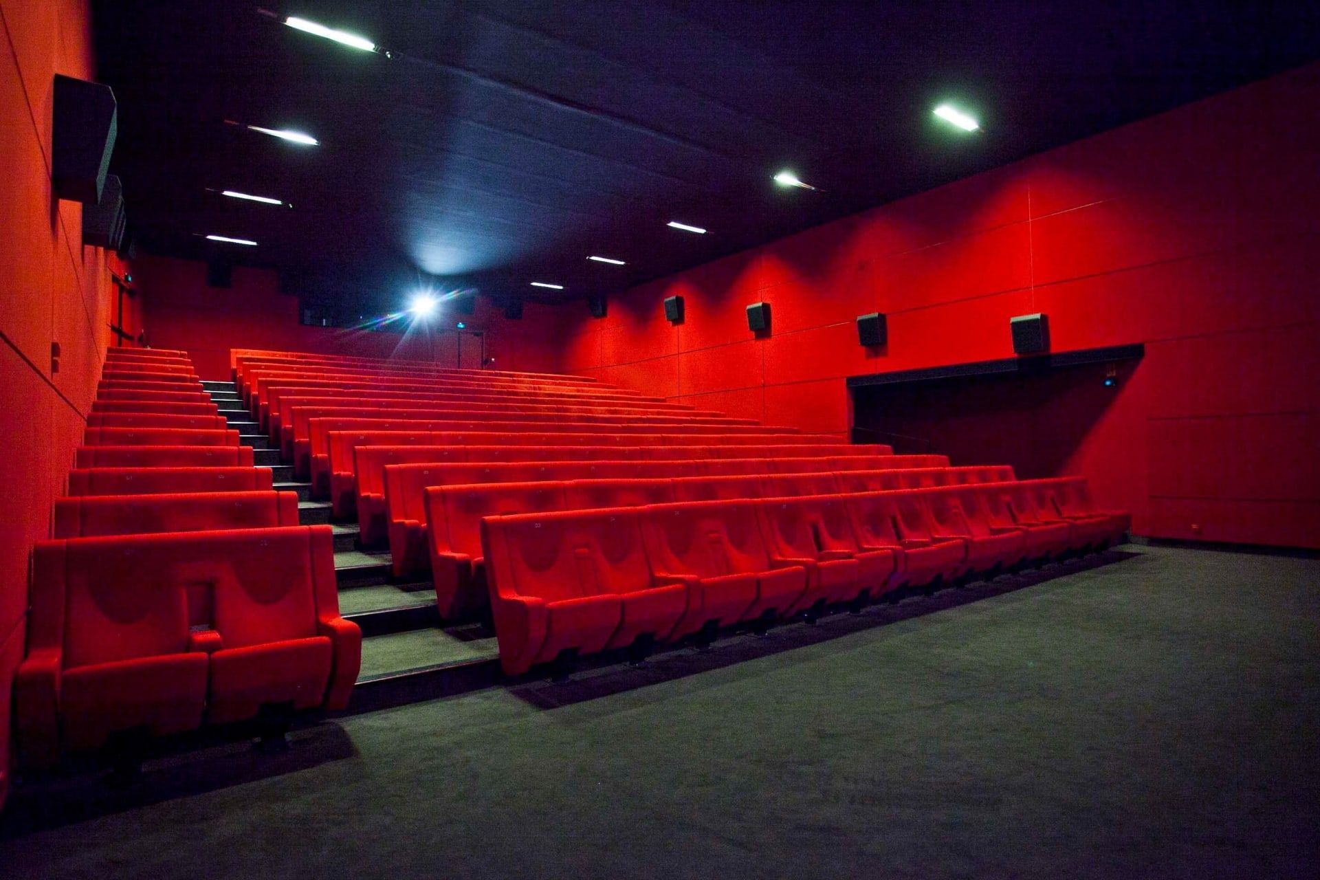 Mk2 Bibliothèque - Photo 1