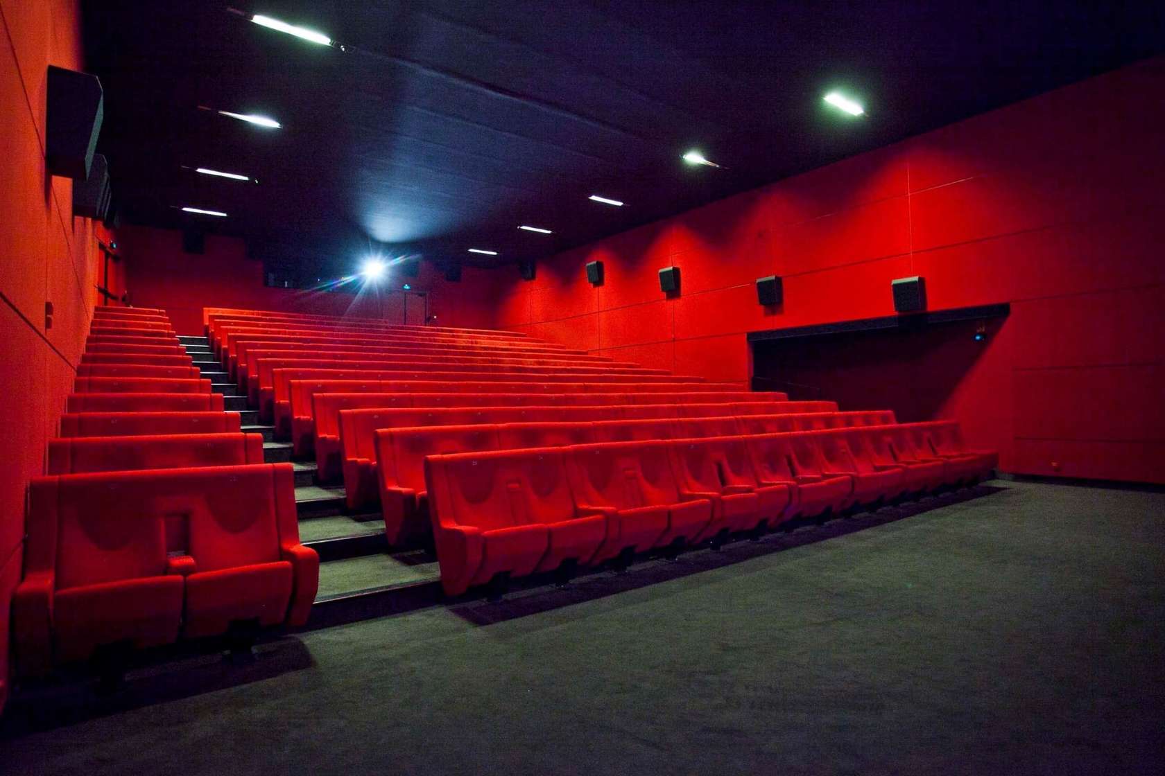 Mk2 Bibliothèque - Photo 1