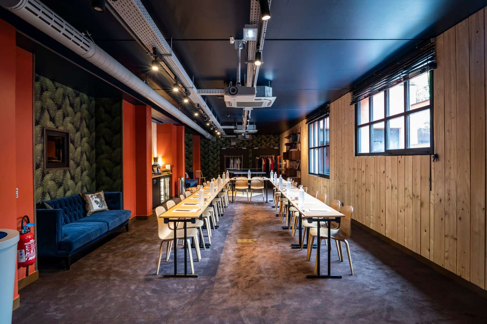 Mob Hotel - Photo 4