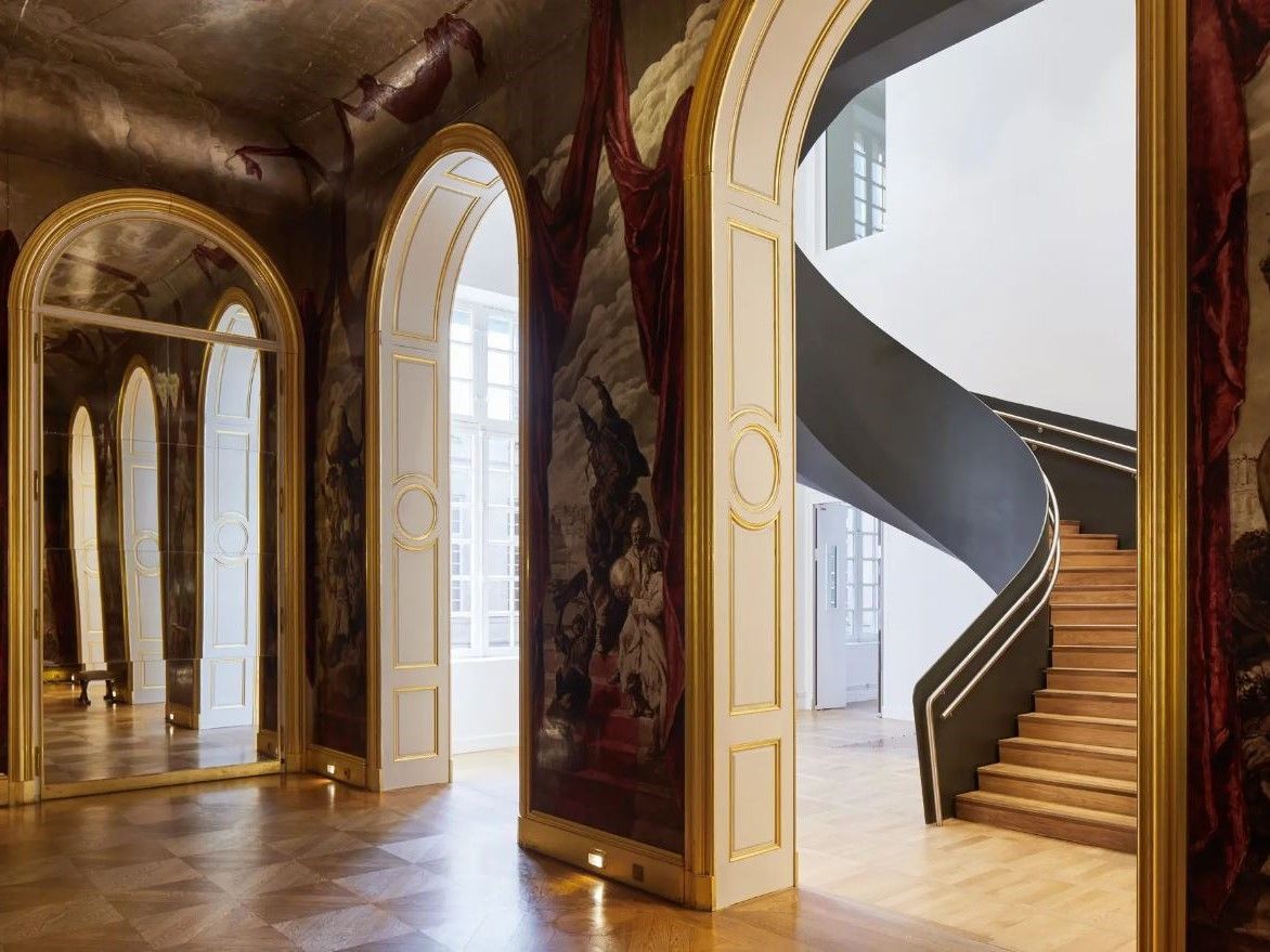 Musée Carnavalet - Photo 4