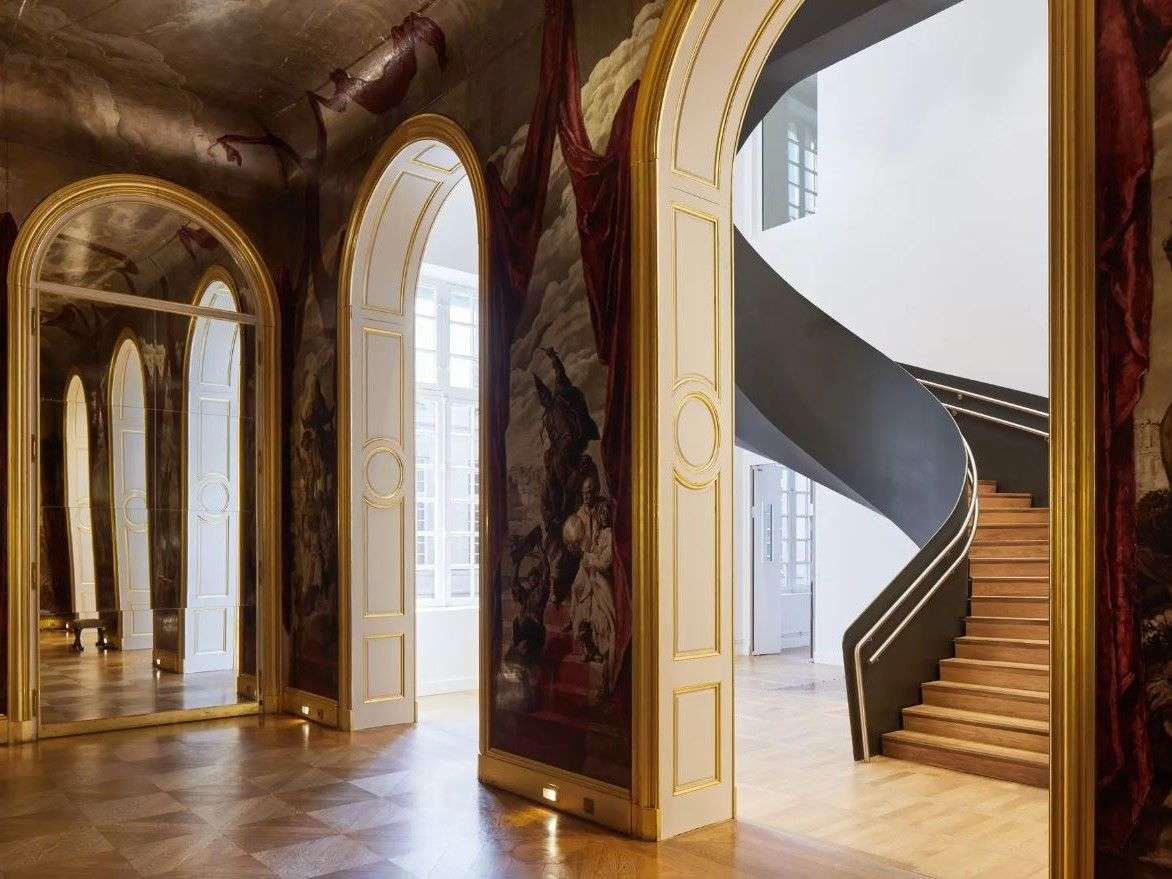 Musée Carnavalet - Photo 3
