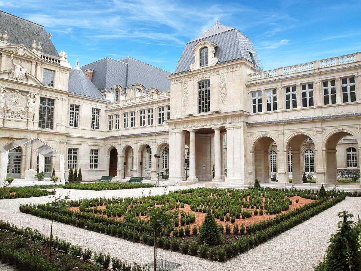 Musée Carnavalet - Photo 3