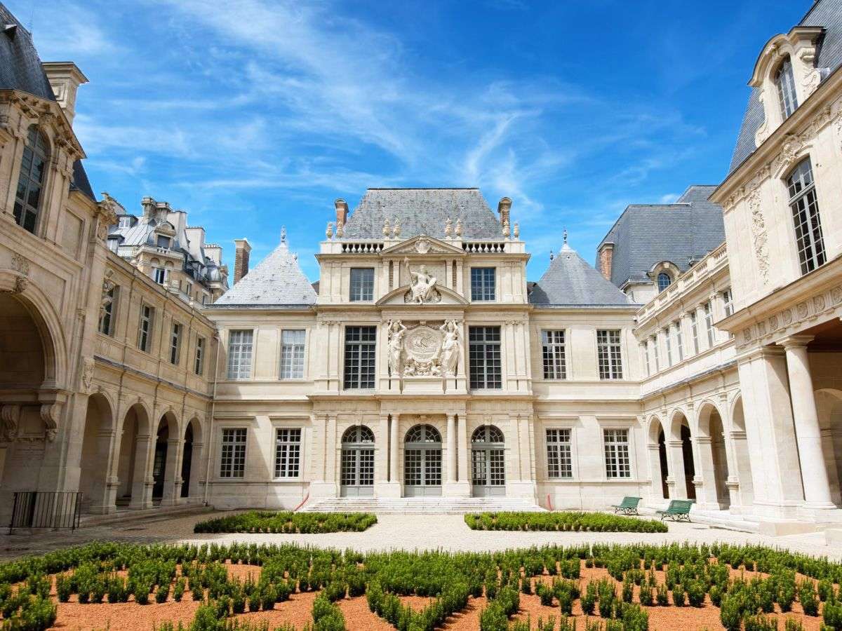 Musée Carnavalet - Photo 1