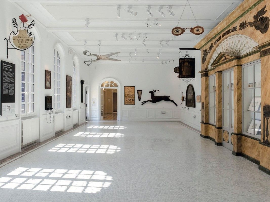 Musée Carnavalet - Photo 5