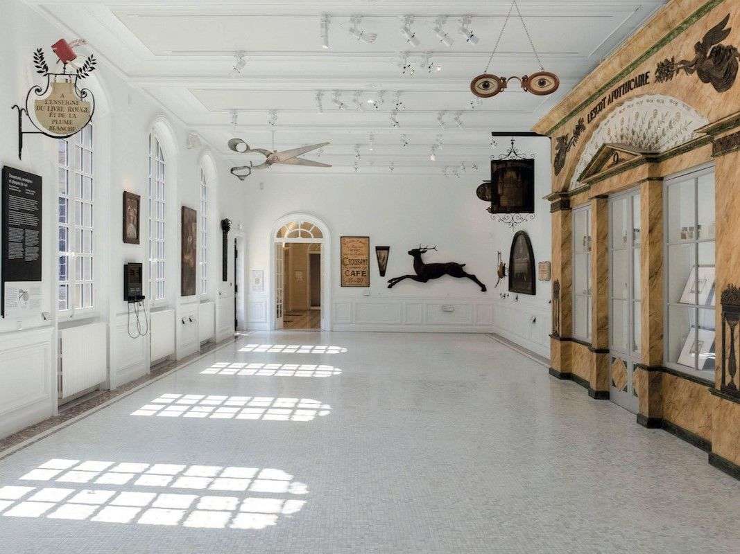 Musée Carnavalet - Photo 4