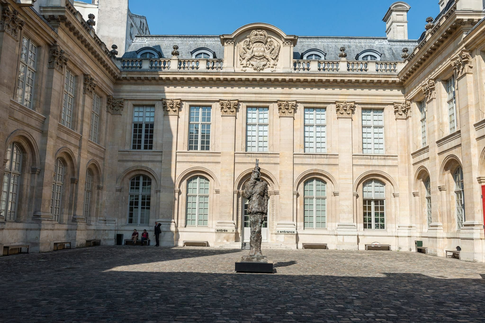 Musée d'Art et d'Histoire du Judaïsme