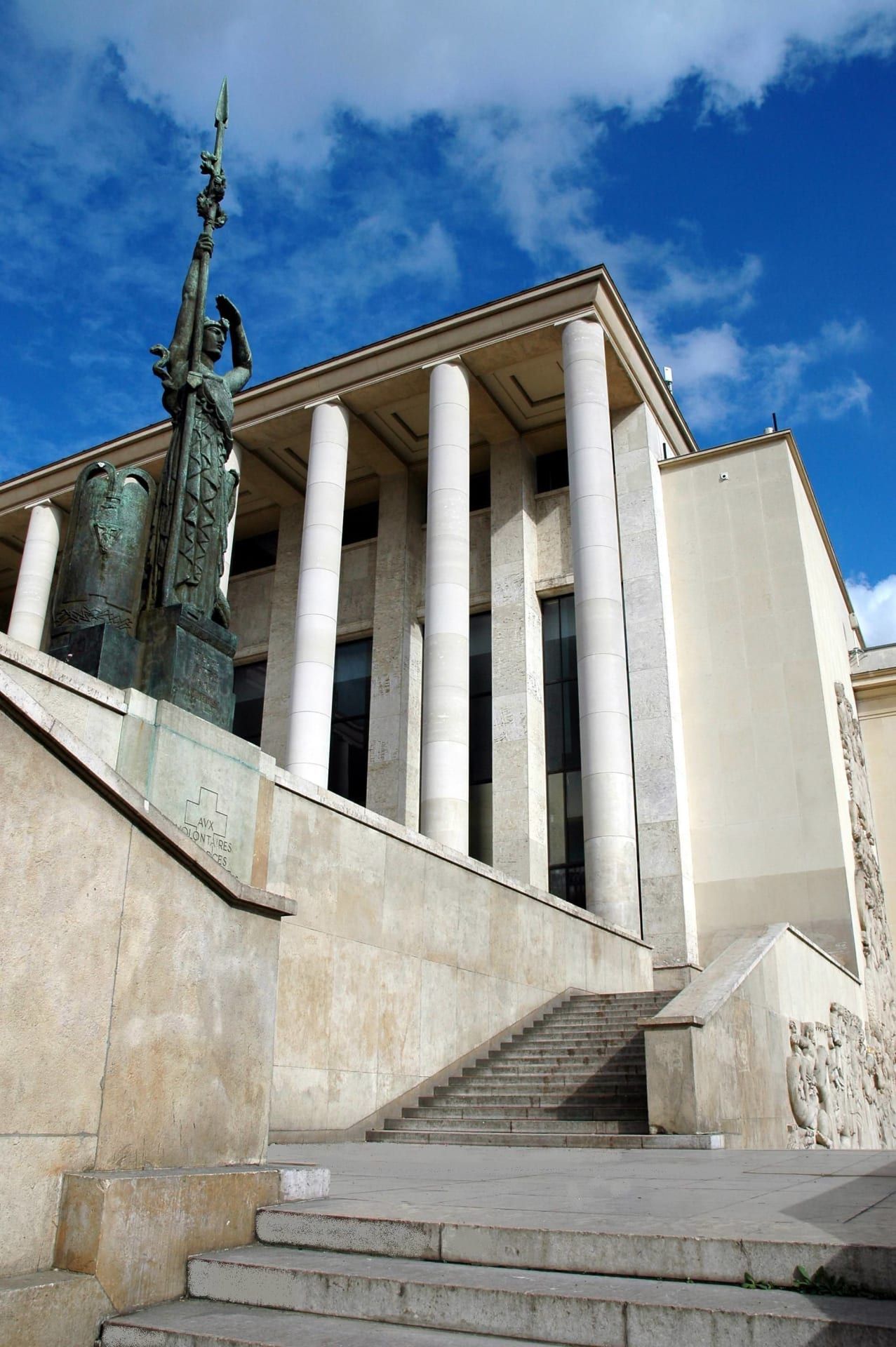 Musée D'Art Moderne De La Ville De Paris - Photo 5