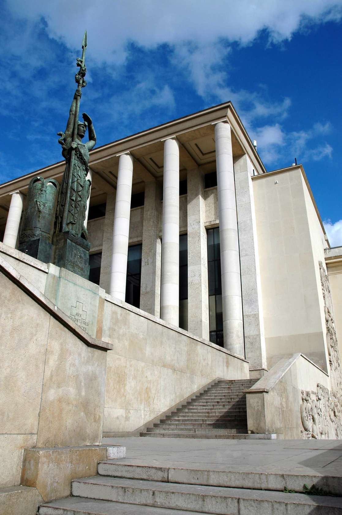 Musée D'Art Moderne De La Ville De Paris - Photo 5