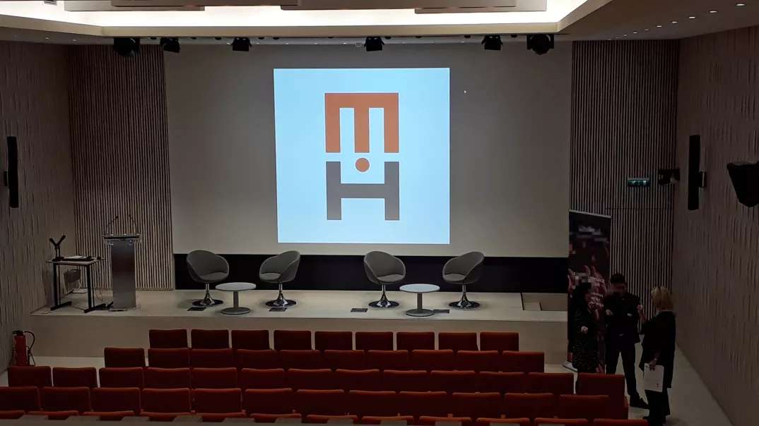 Musée de l'Homme - Photo 2