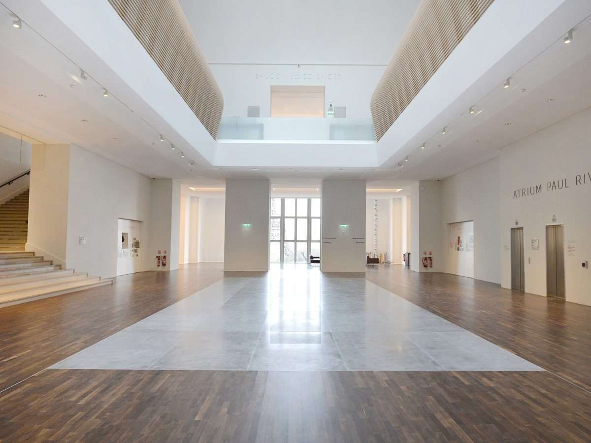 Musée de l'Homme - Photo 4