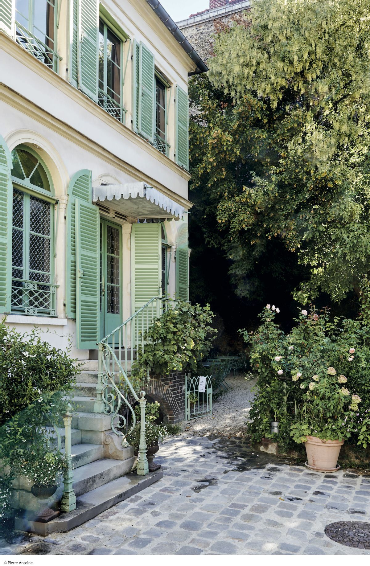 Musée de la vie romantique