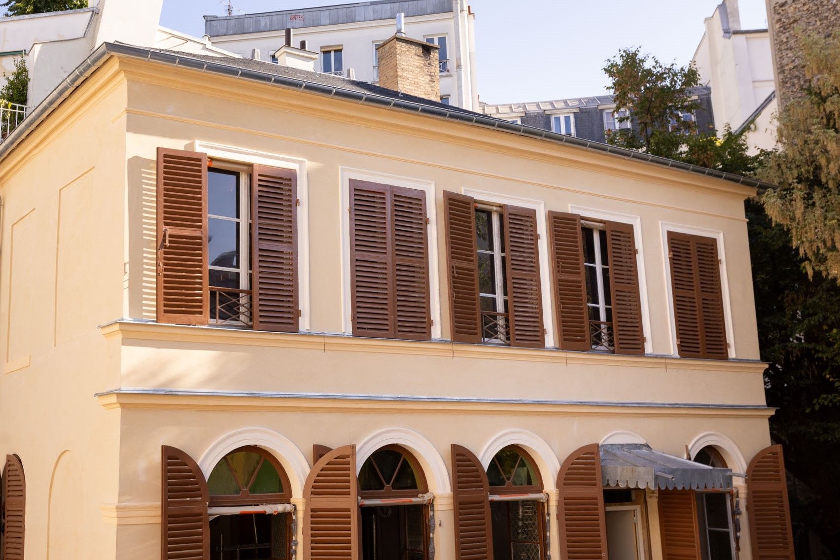Musée de la vie romantique - Photo 4