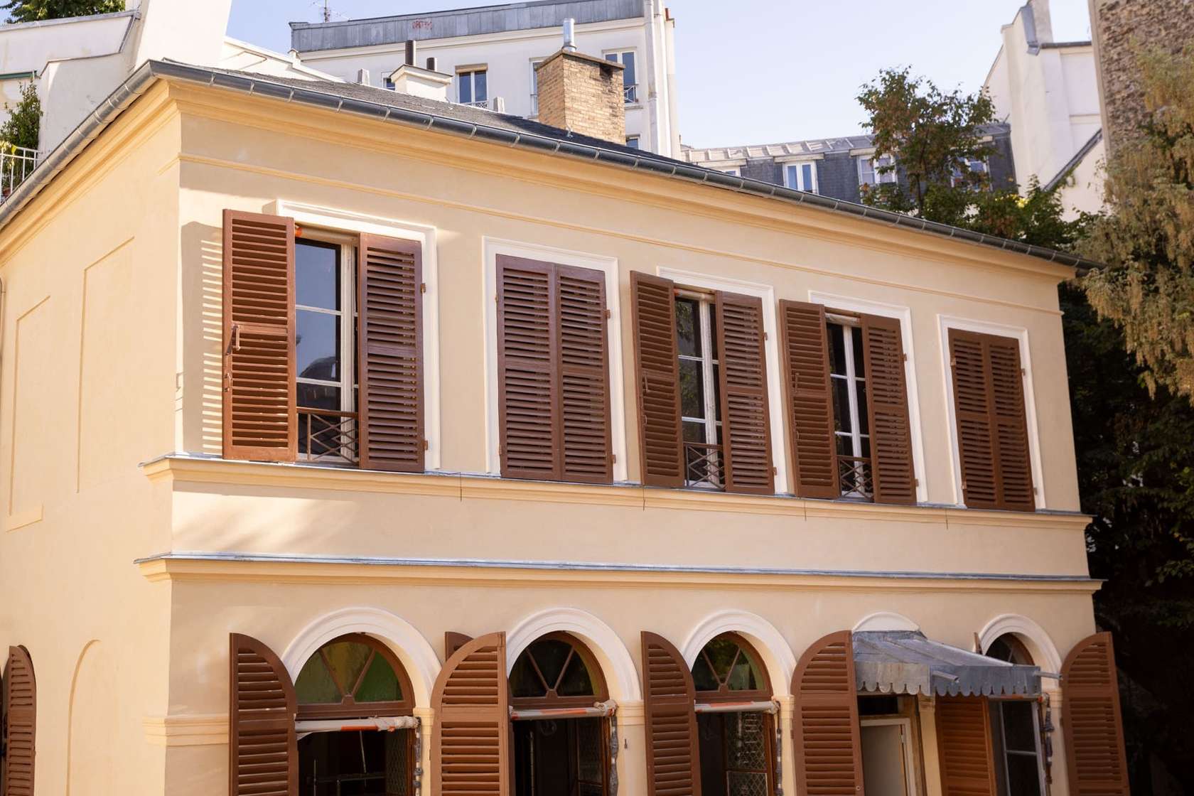 Musée de la vie romantique - Photo 3