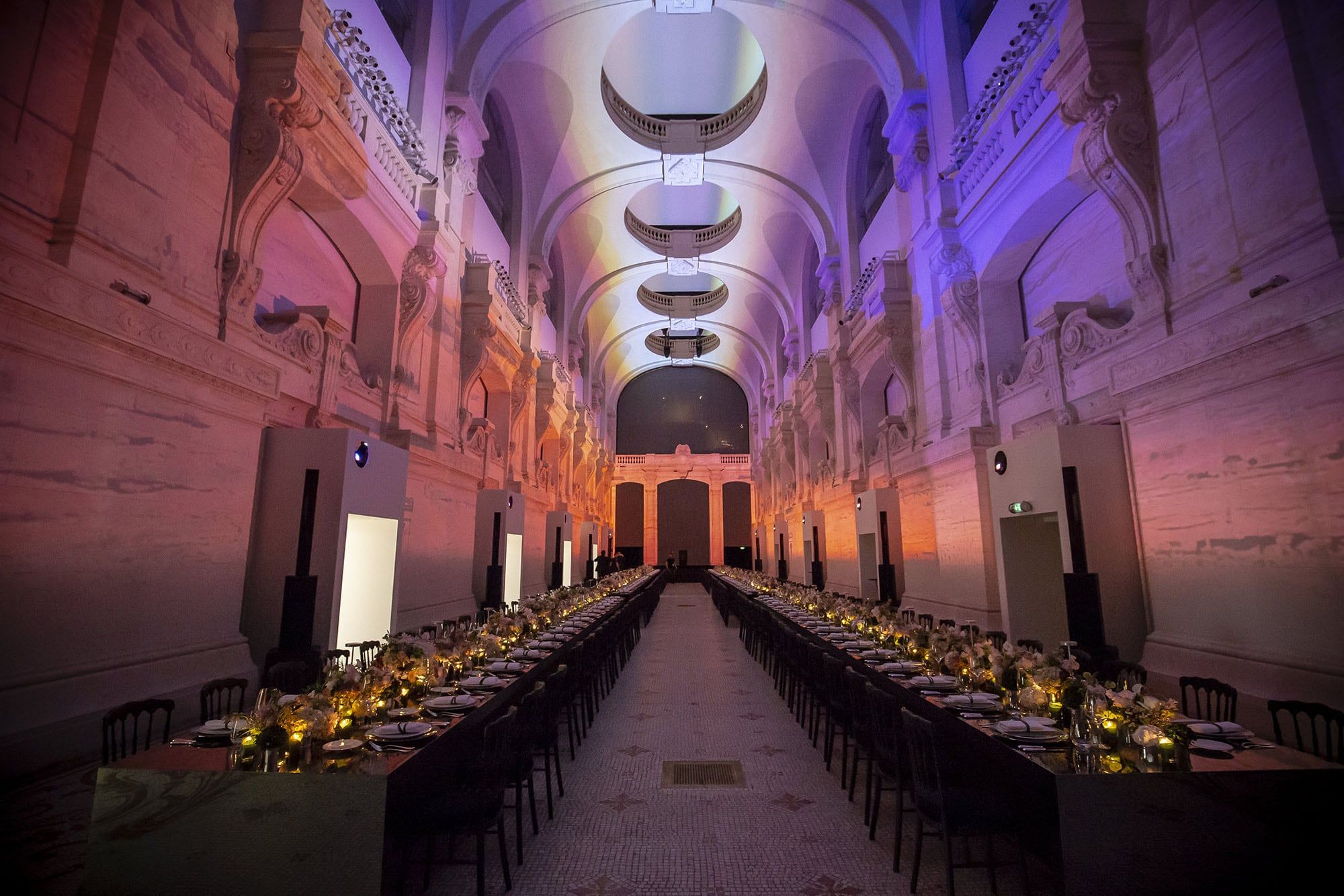 Musée des Arts décoratifs - Photo 1