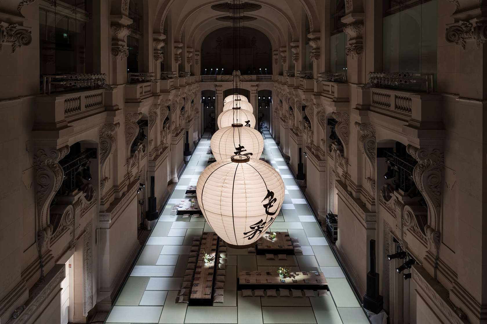Musée des Arts décoratifs - Photo 2