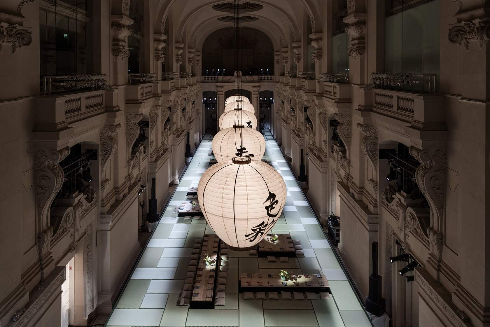 Musée des Arts décoratifs : tout ce qu'il faut savoir pour organiser votre événement