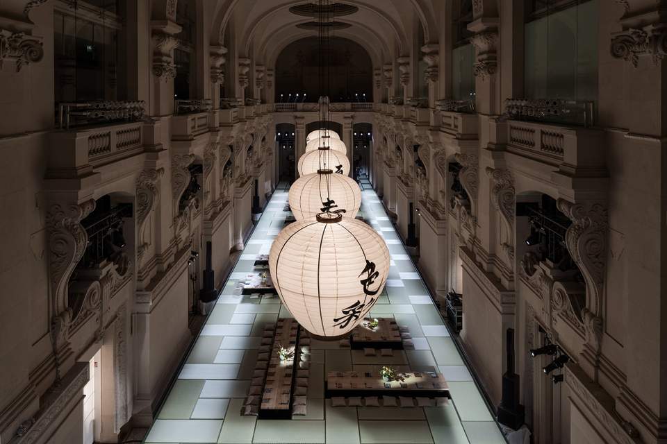 Musée des Arts décoratifs