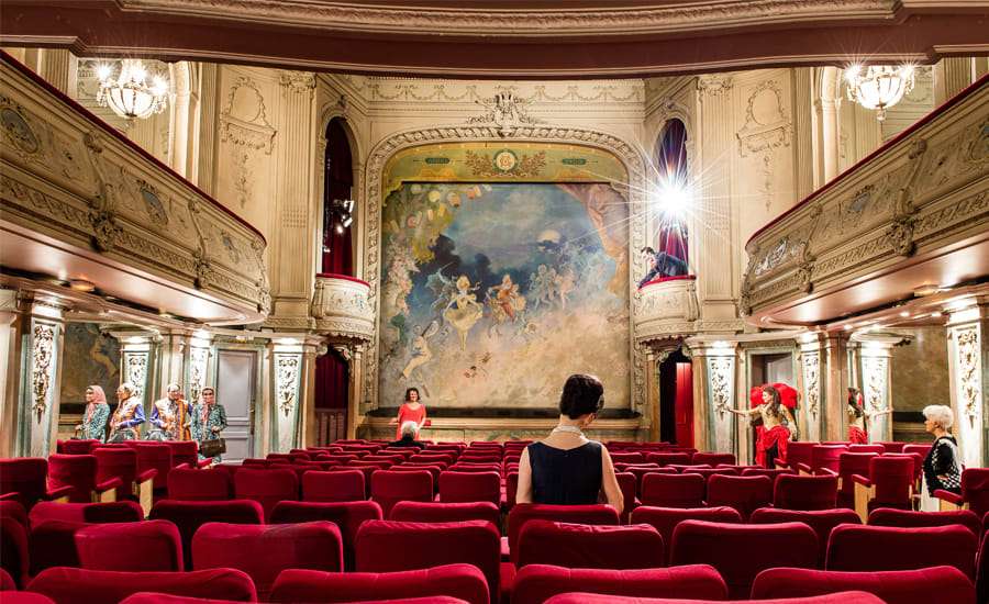 Musée Grévin - Photo 1