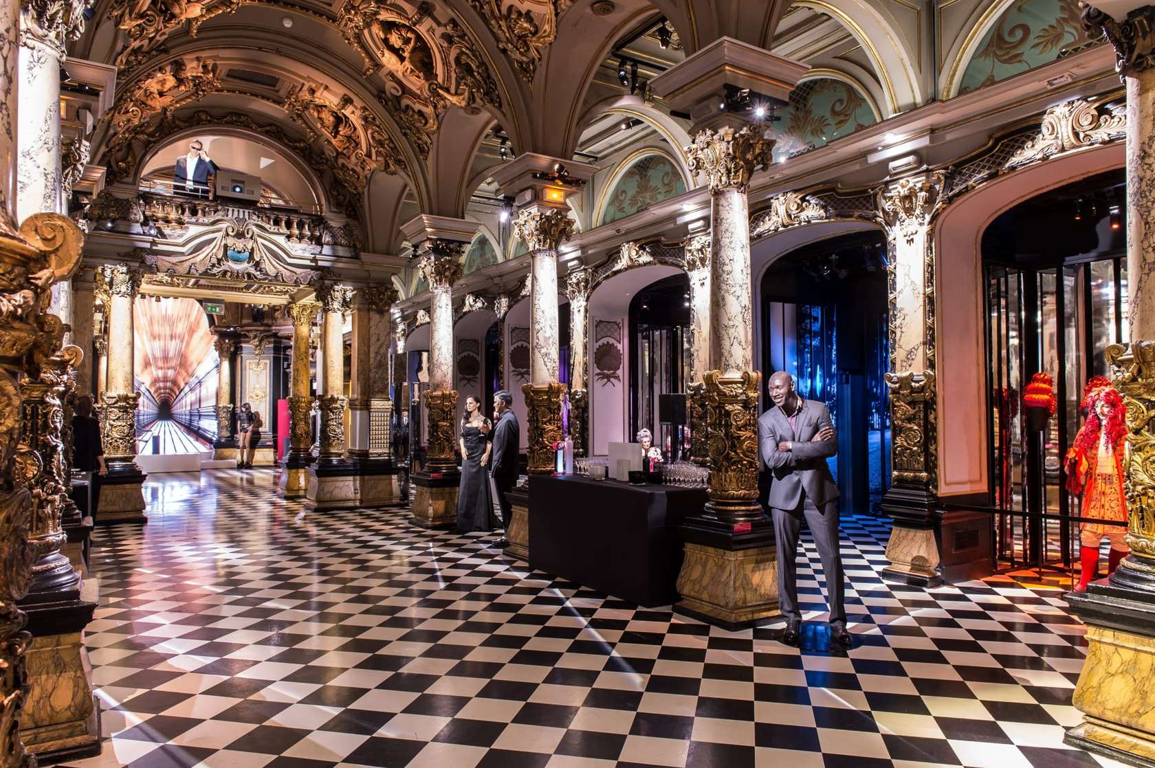 Musée Grévin - Photo 4