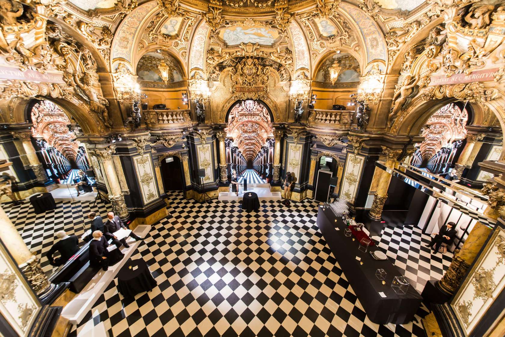 Musée Grévin - Photo 5