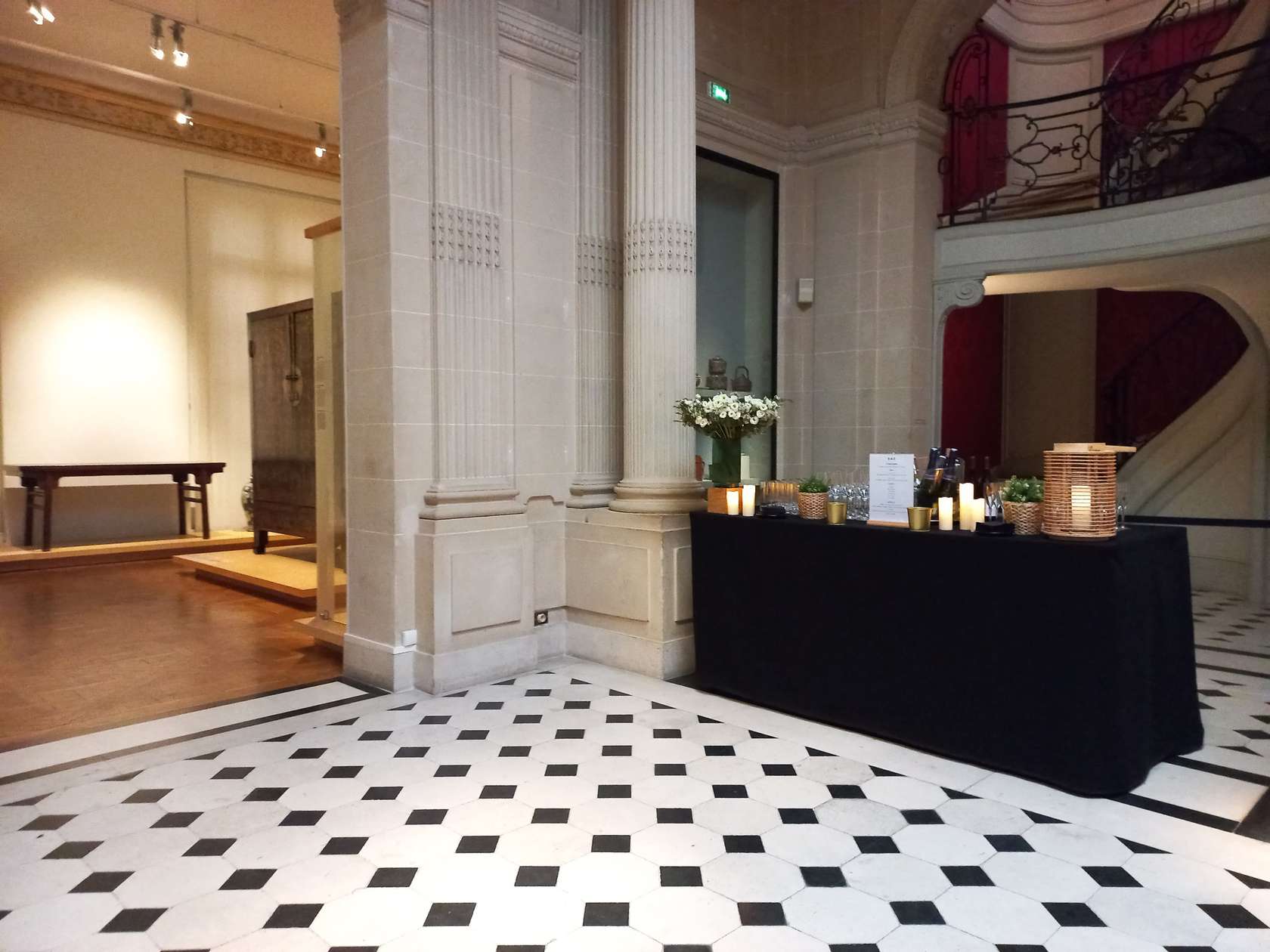 Musée Guimet - Photo 5