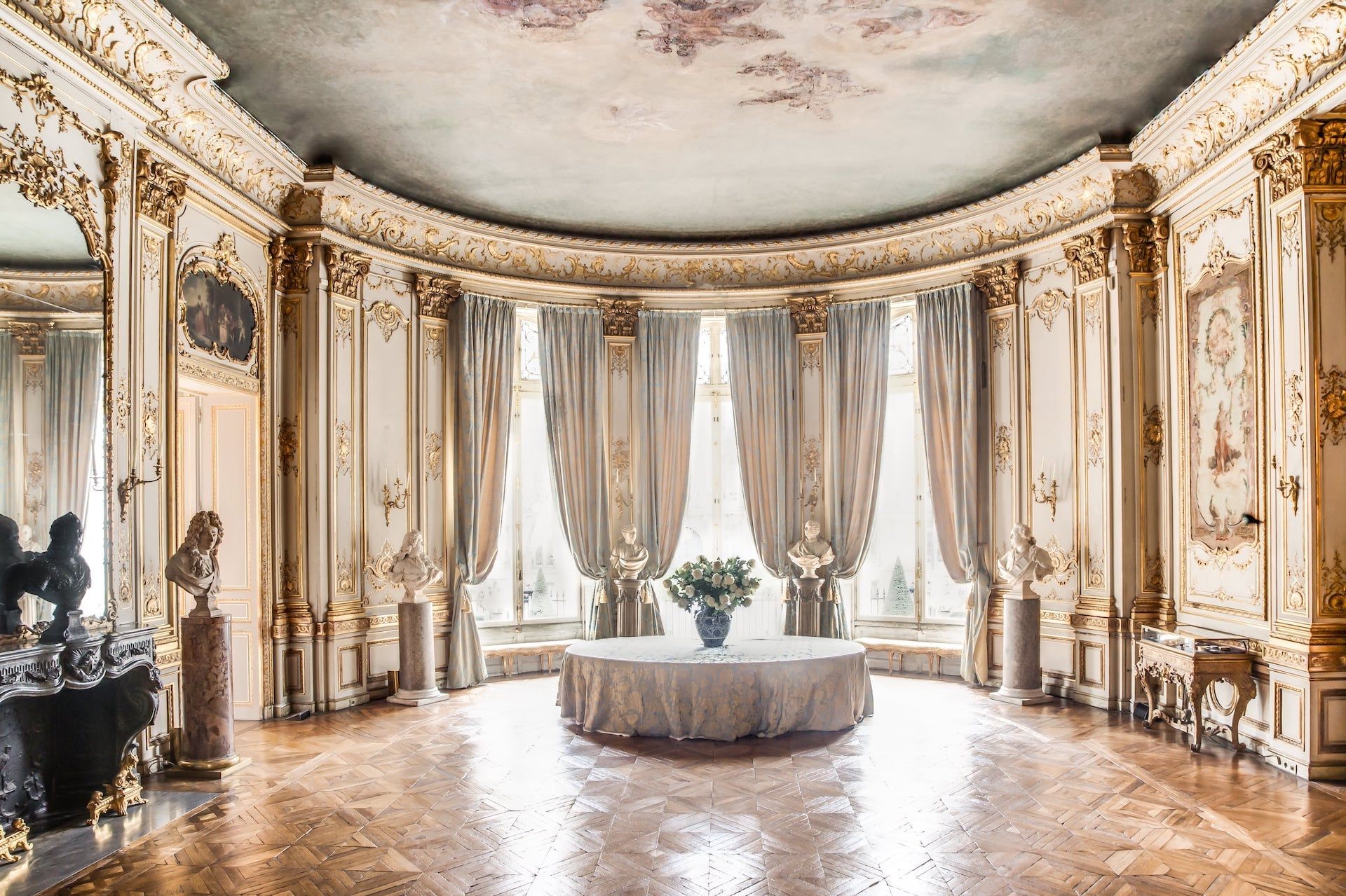Musée Jacquemart André - Photo 1