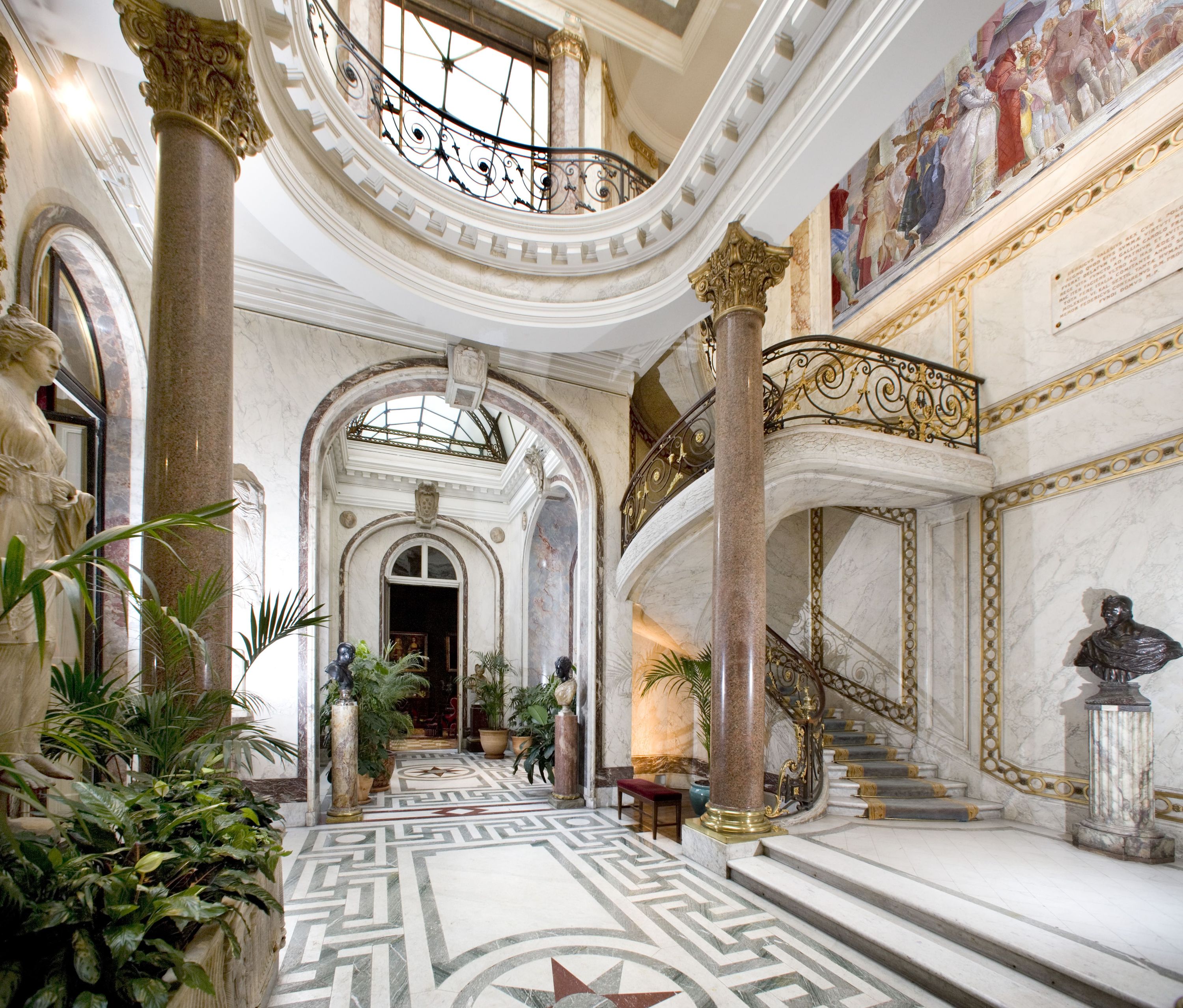 Musée Jacquemart André - Photo 3