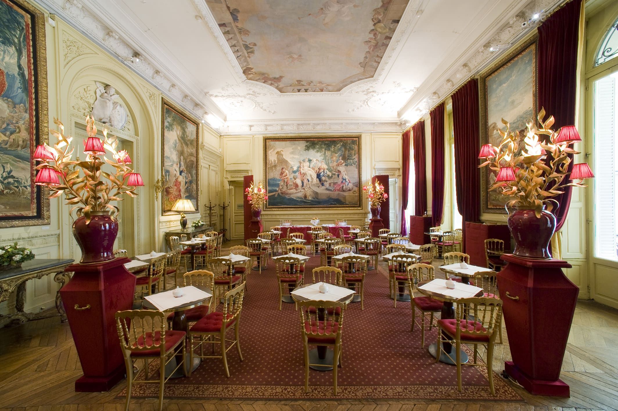 Musée Jacquemart André - Photo 4