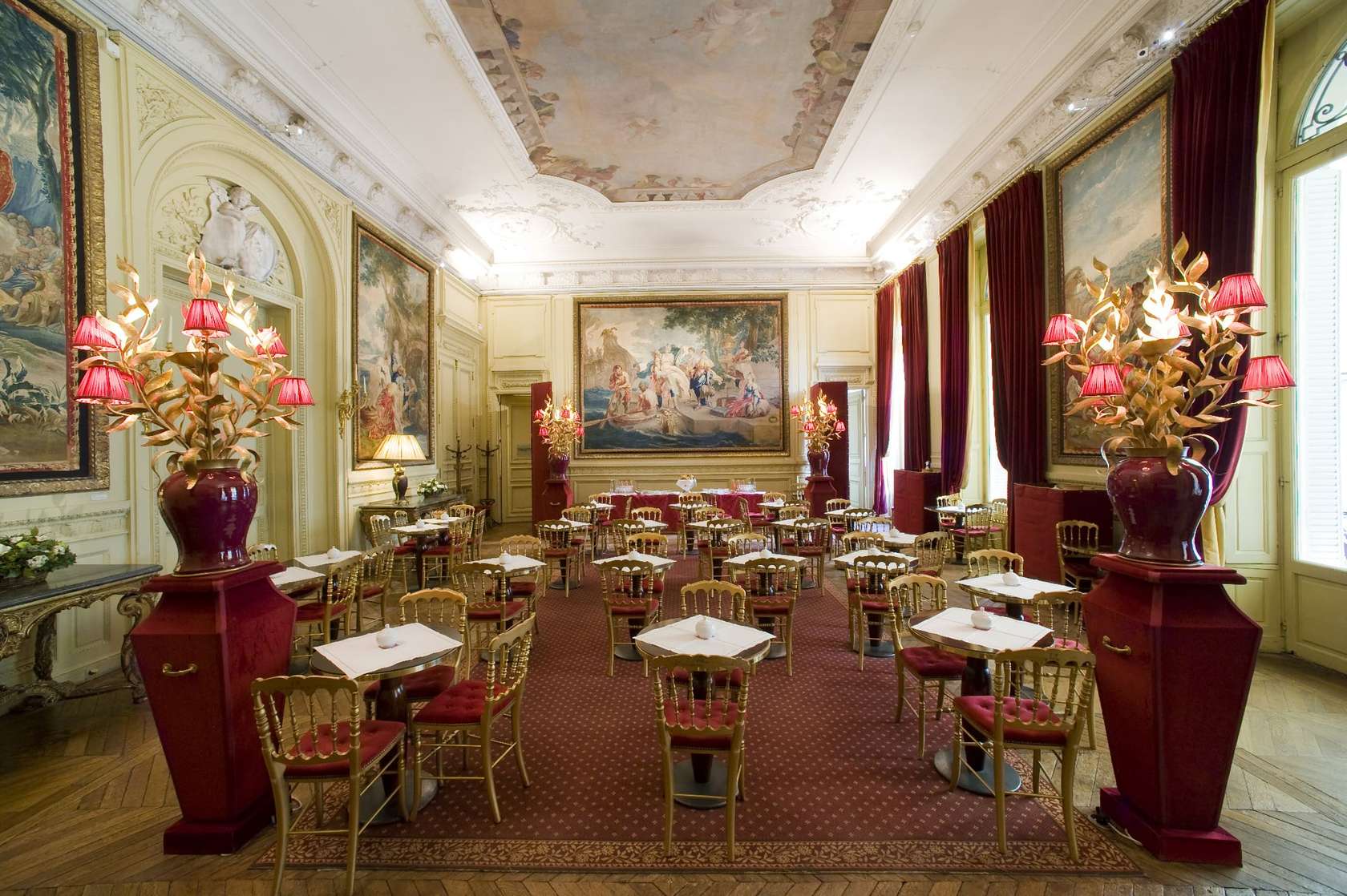 Musée Jacquemart André - Photo 3