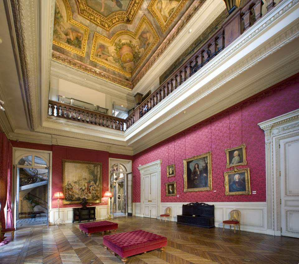 Musée Jacquemart André