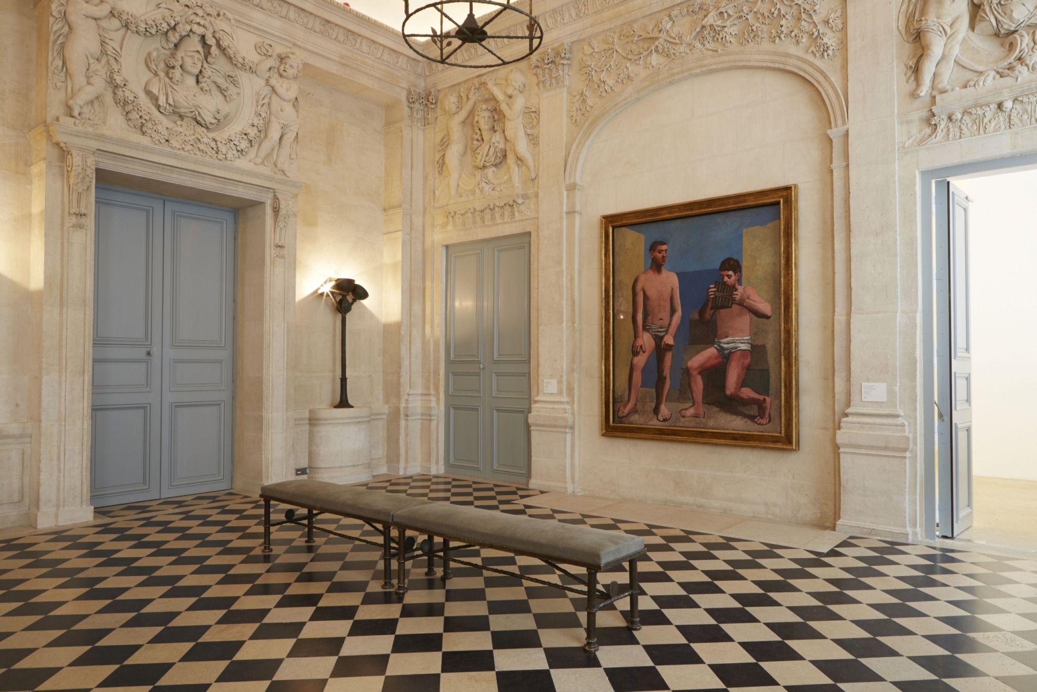 Musée National Picasso - Photo 3