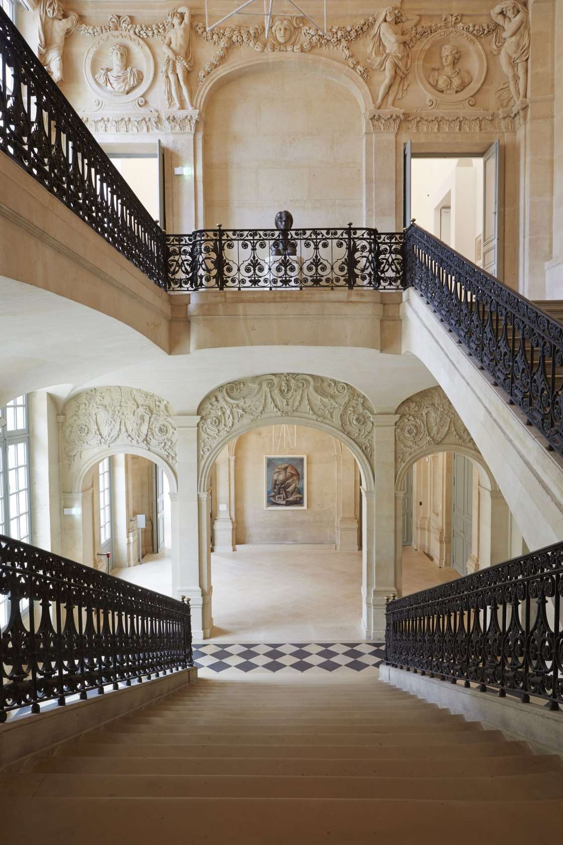 Musée National Picasso - Photo 4