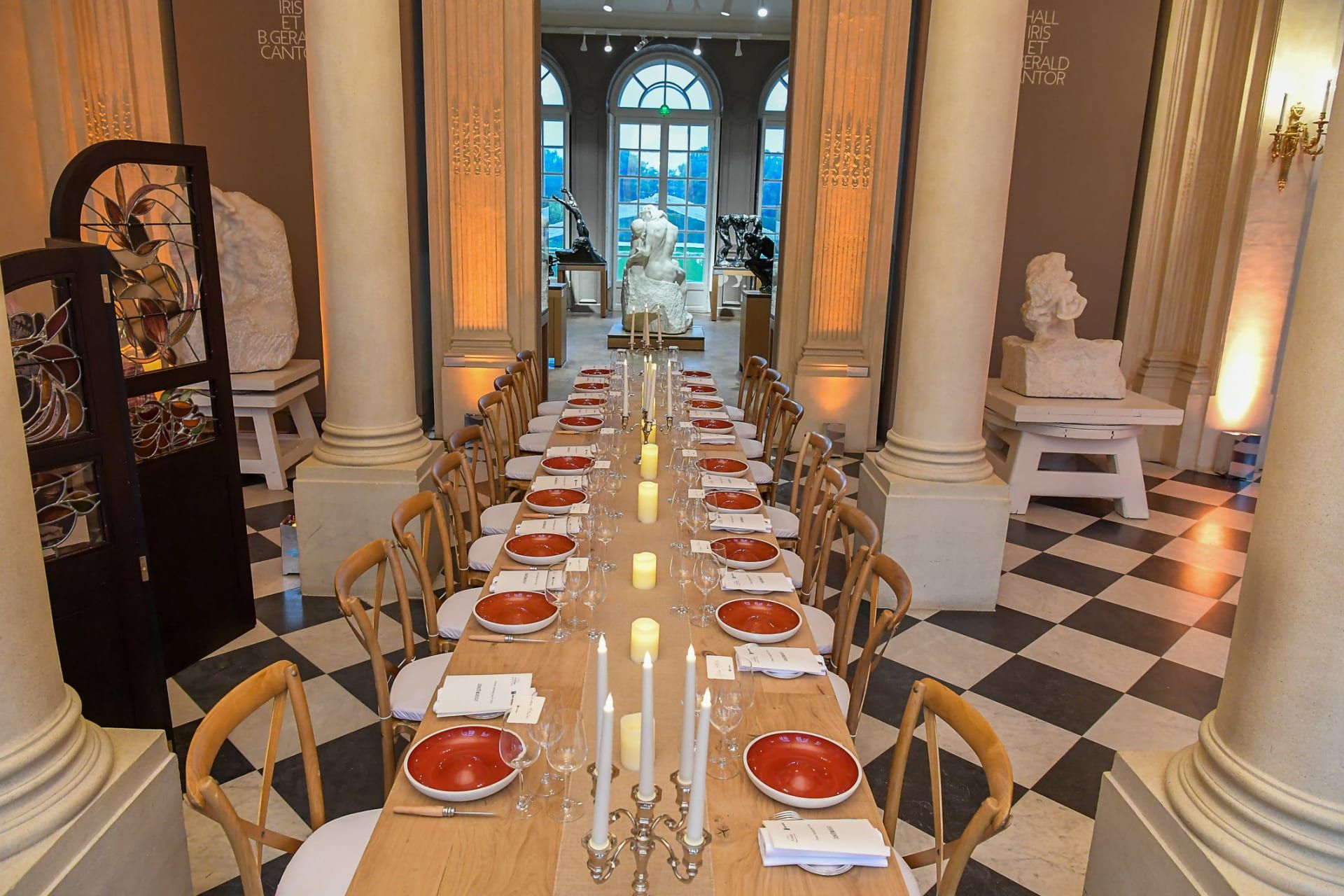 Musée Rodin - Photo 4