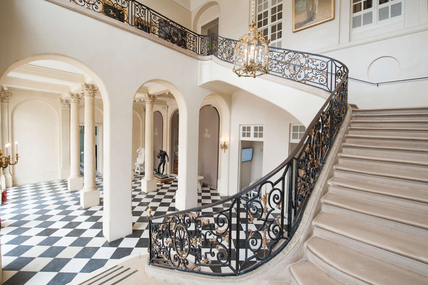 Musée Rodin - Photo 1