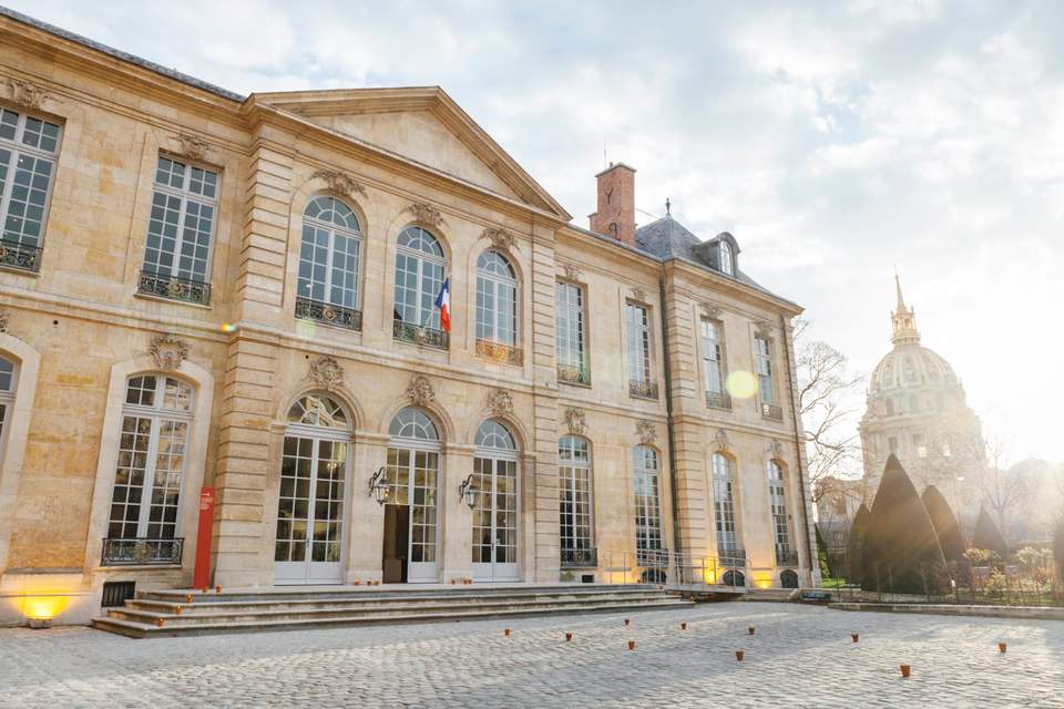 Musée Rodin