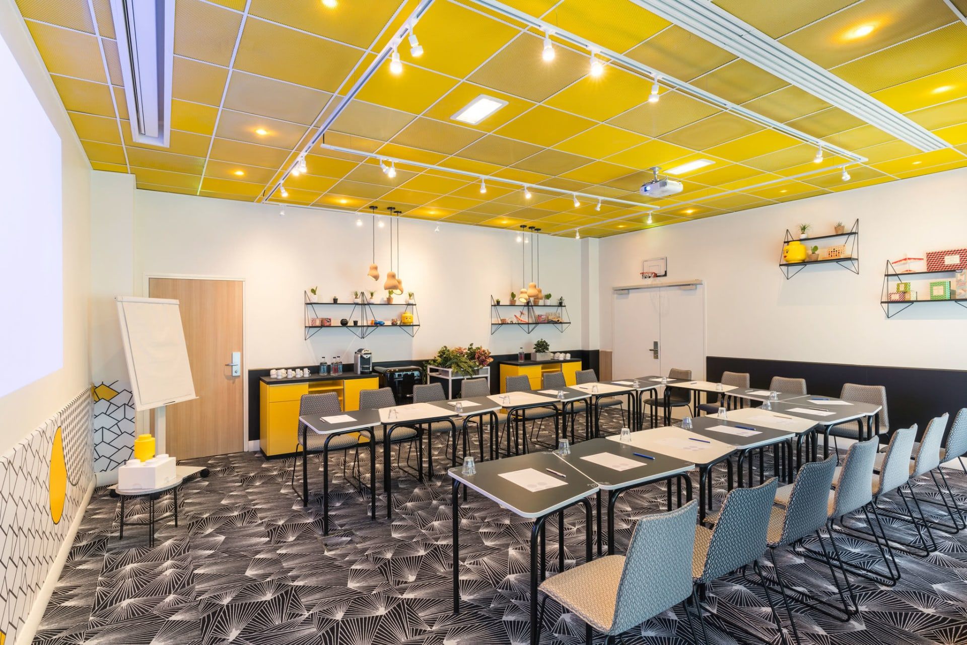 Novotel Paris Centre Gare Montparnasse ****