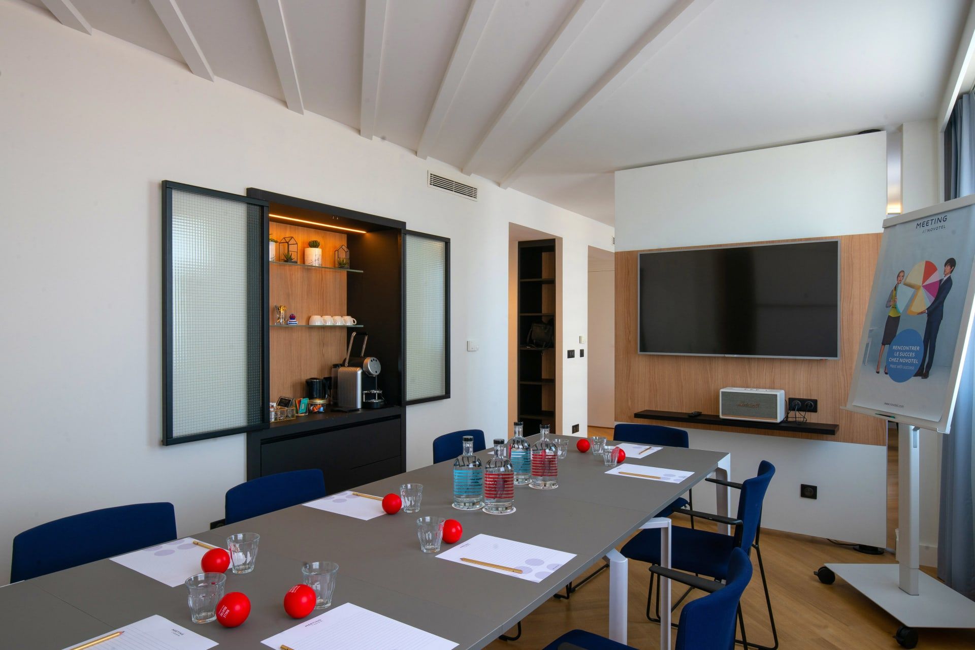 Novotel Paris Centre Gare Montparnasse **** - Photo 5