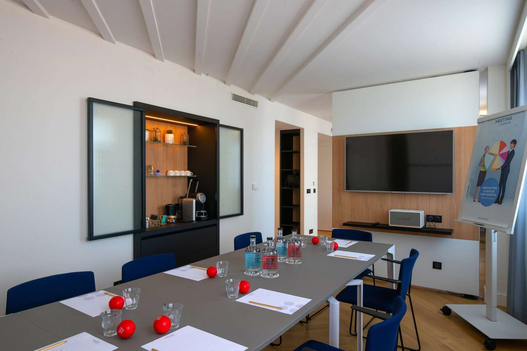 Novotel Paris Centre Gare Montparnasse **** - Photo 5