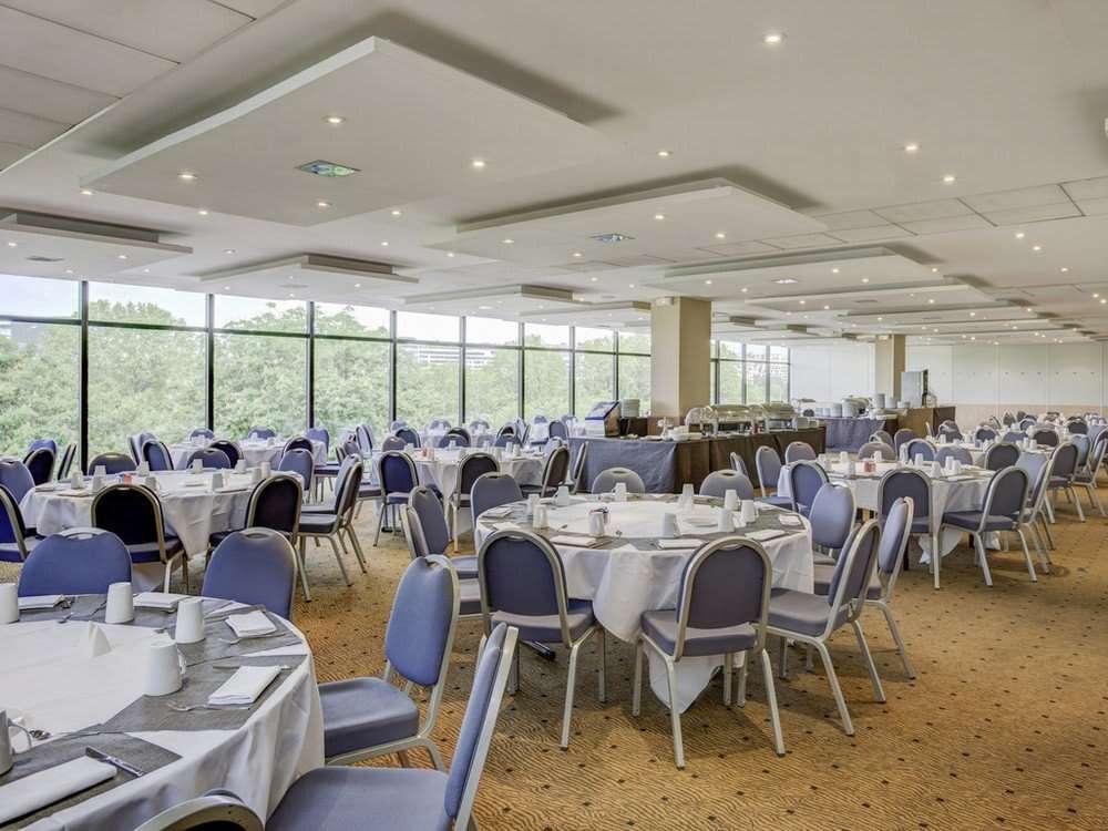 Novotel Paris Centre Tour Eiffel **** - Photo 4