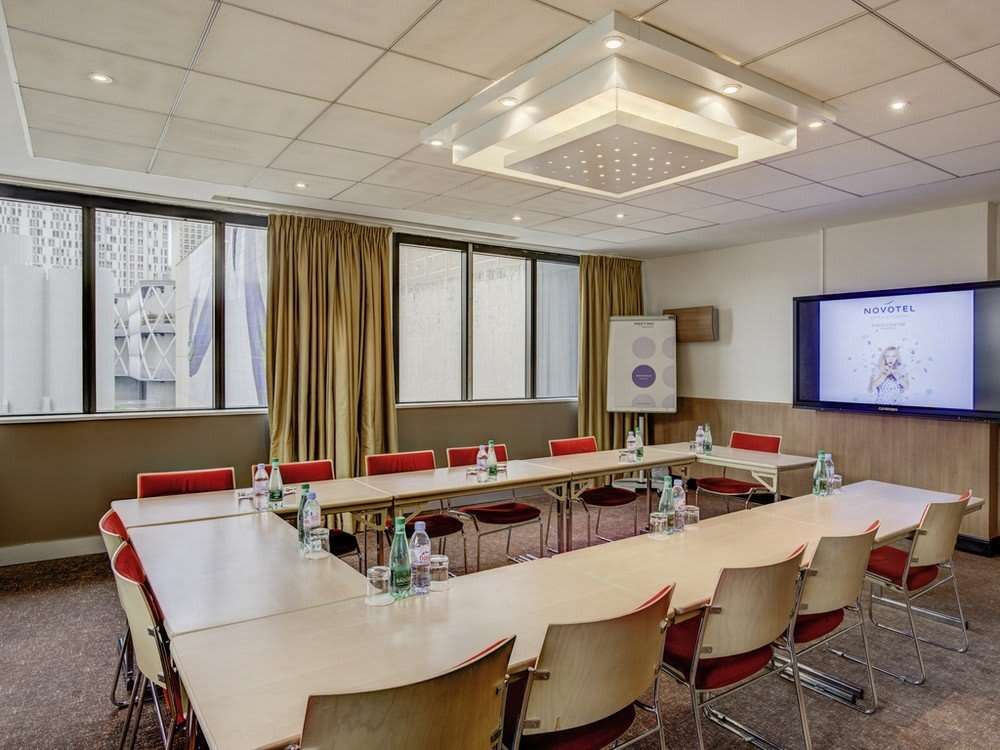 Novotel Paris Centre Tour Eiffel **** - Photo 5