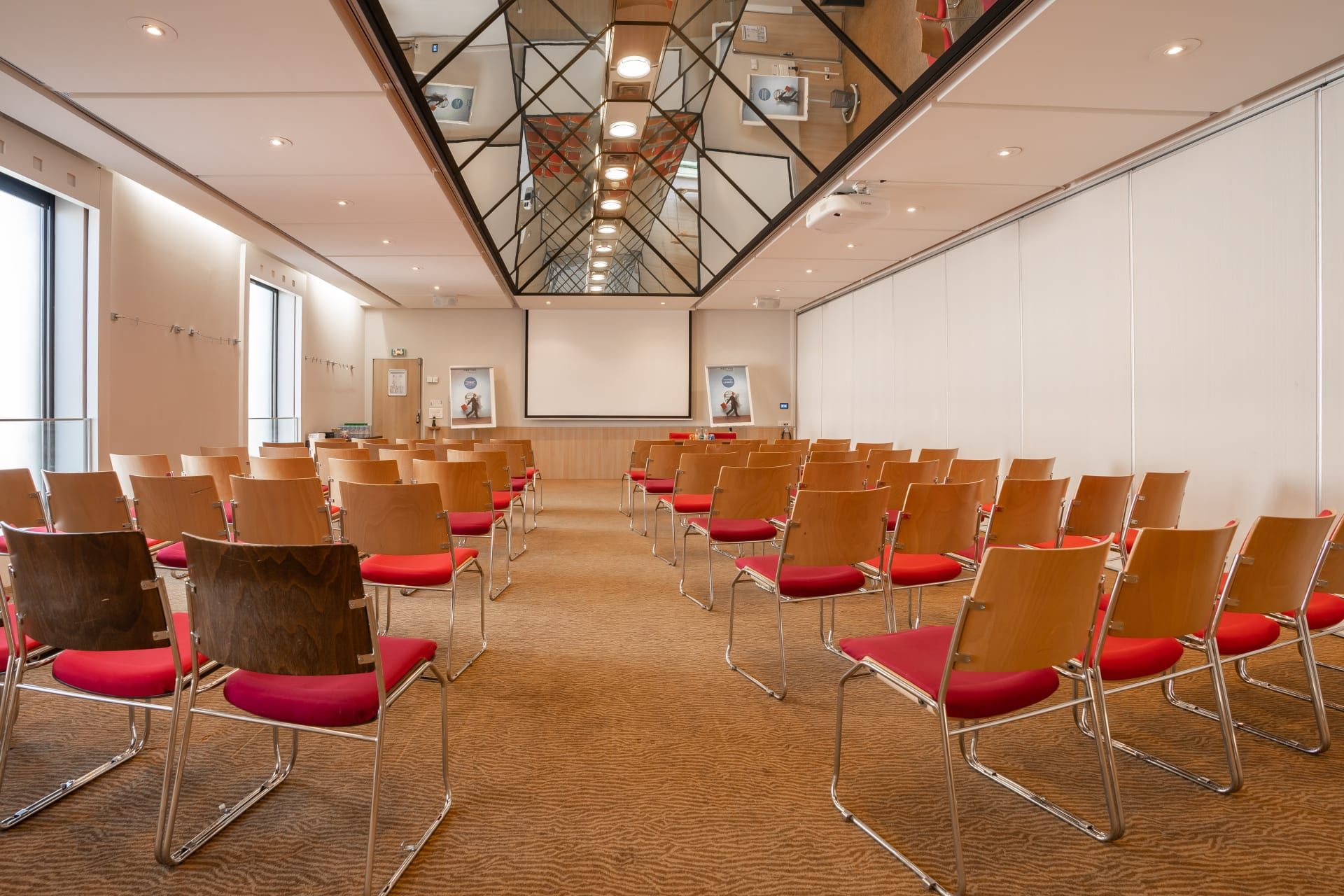 Novotel Paris la Défense **** - Photo 5