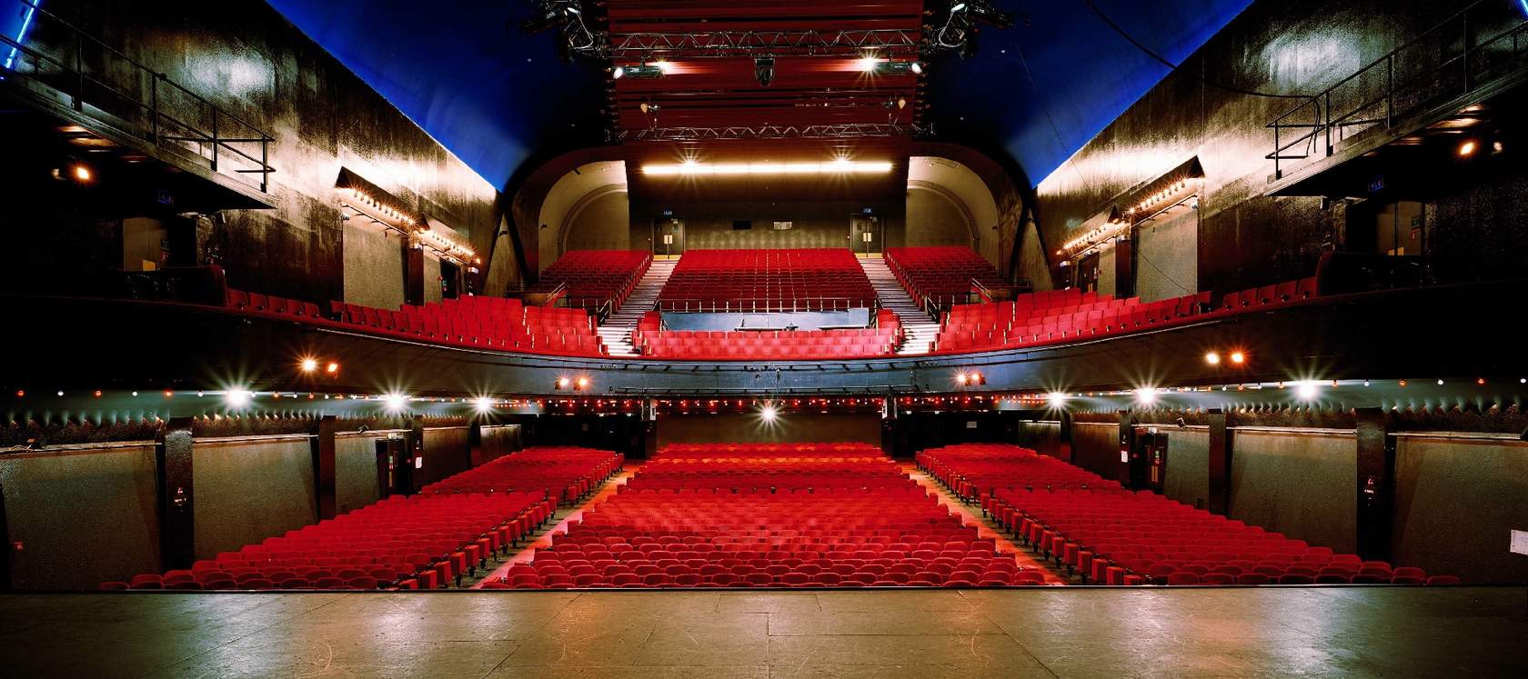 L'Olympia : tout ce qu'il faut savoir pour organiser votre événement